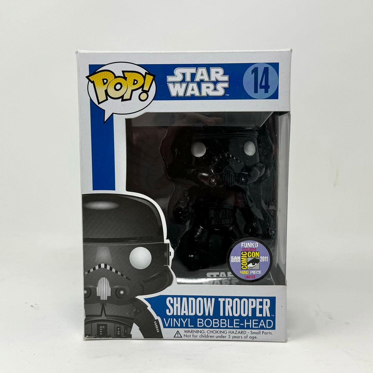 Funko 2024 shadow trooper