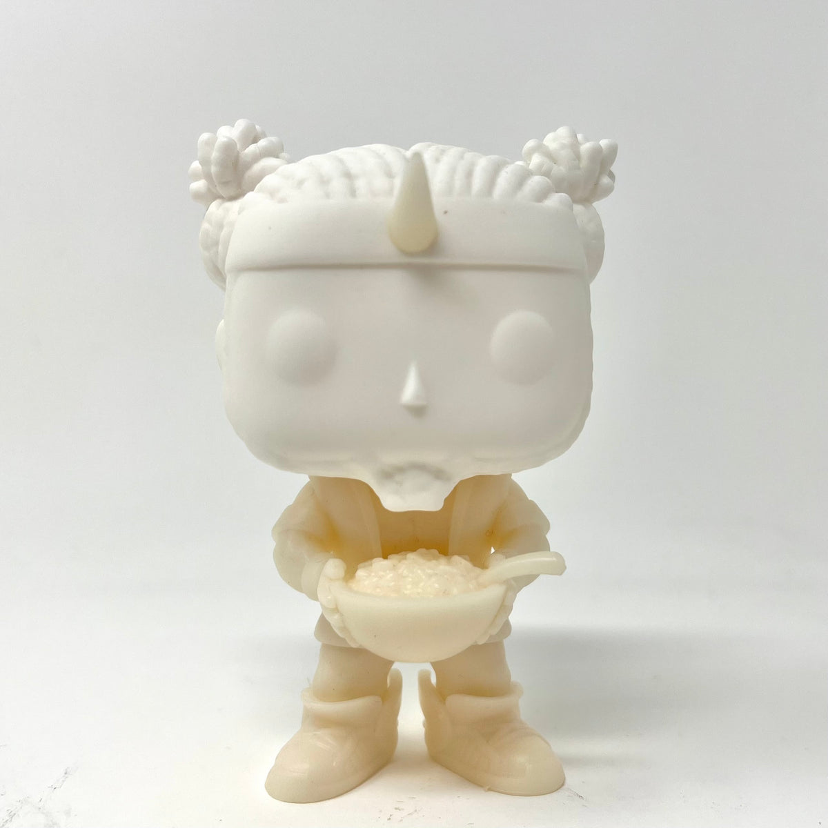 Kofi Kingston (Cereal) Funko Prototype – Smeye World
