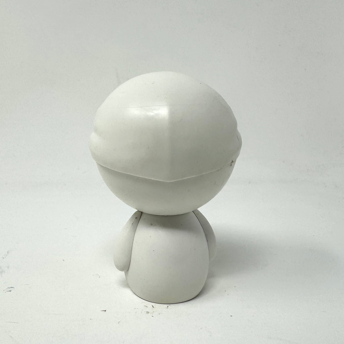 Iron Fist (Dorbz) Funko Prototype Smeye World