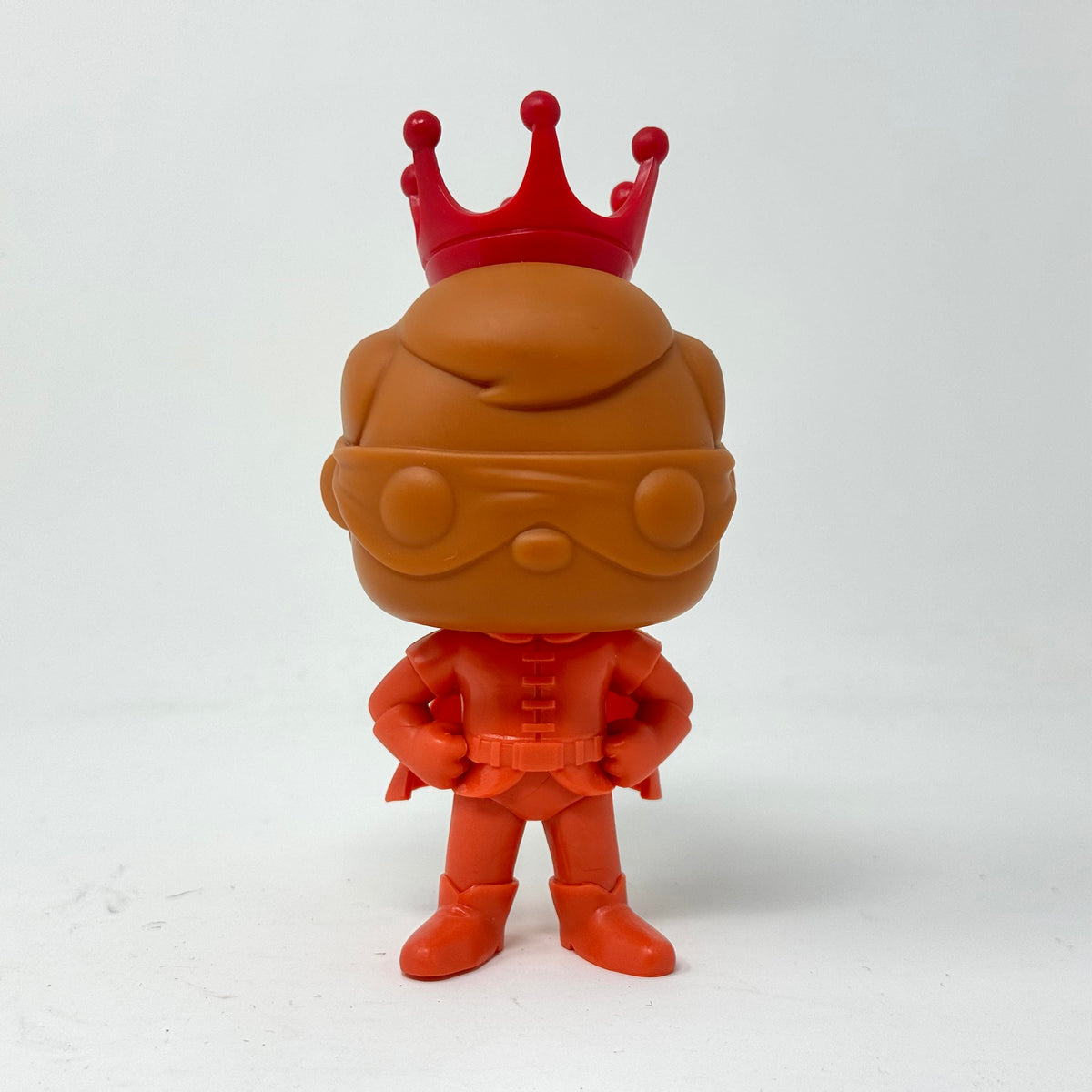 Freddy Funko As The Dynamic Duo (robin) Funko Prototype – Smeye World