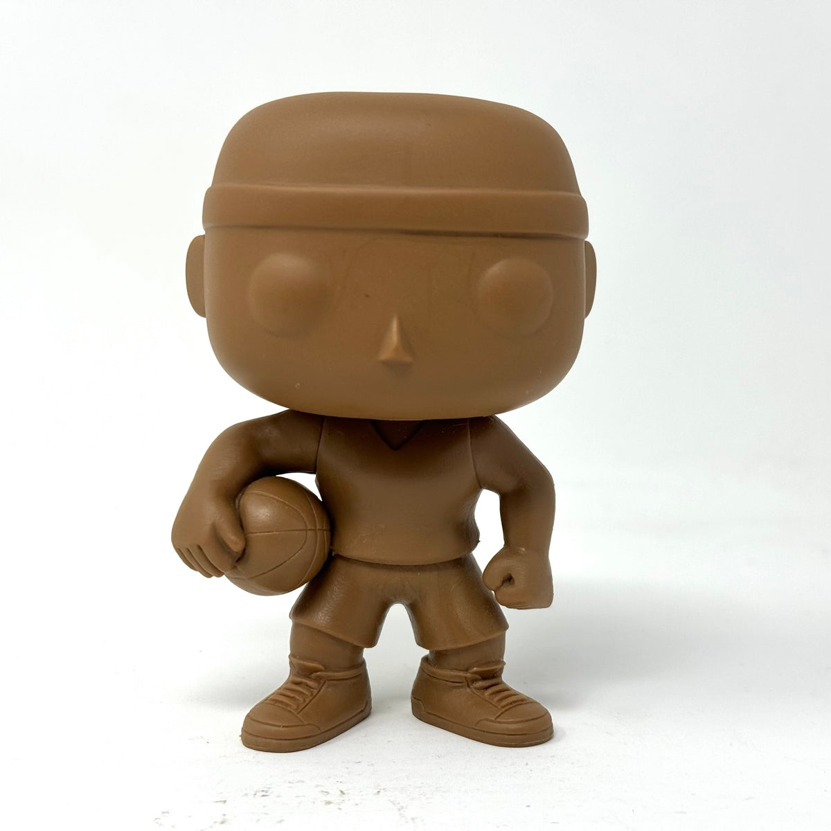 Carmelo Anthony Funko Prototype Smeye World