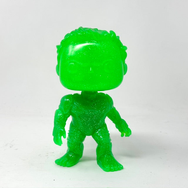 Hulk (Space Stone) Funko Prototype