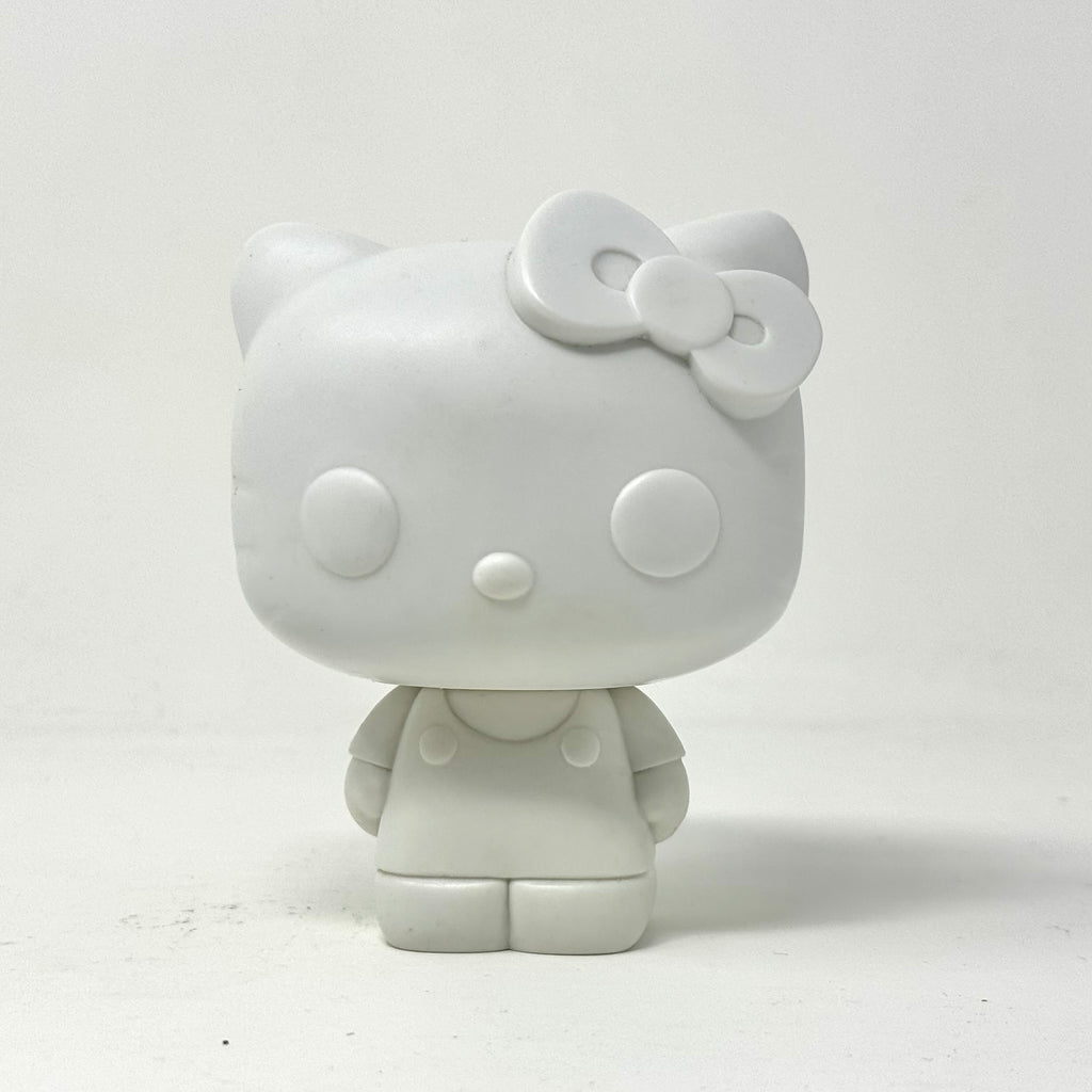 Hello Kitty (OG) Funko Prototype