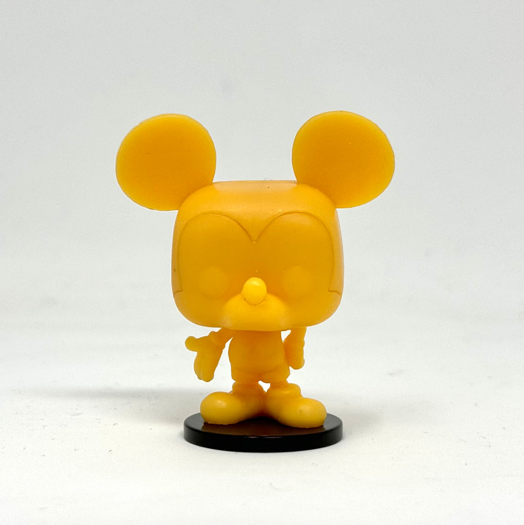 Mickey (Something Wild/mini) Funko Prototype