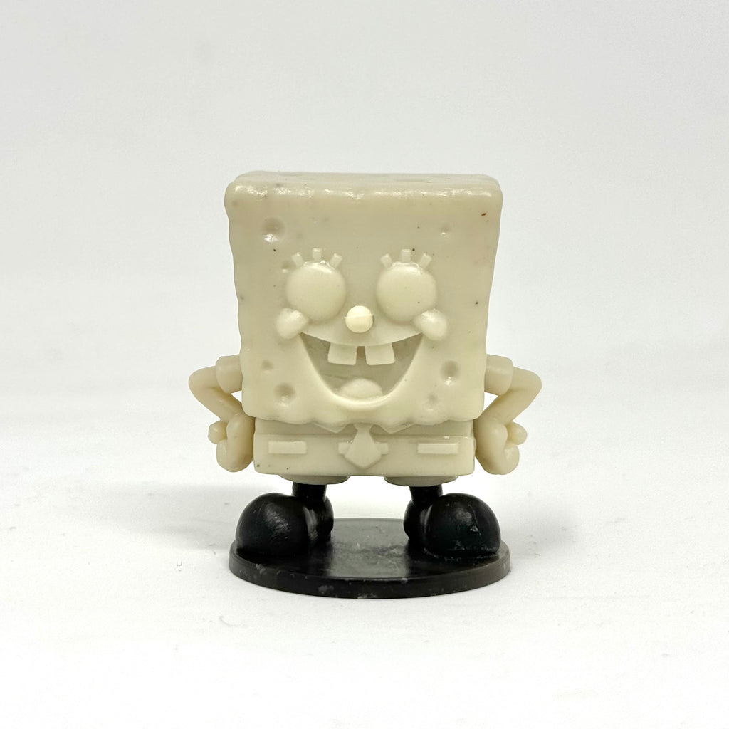SpongeBob (Something Wild/mini) Funko Prototype