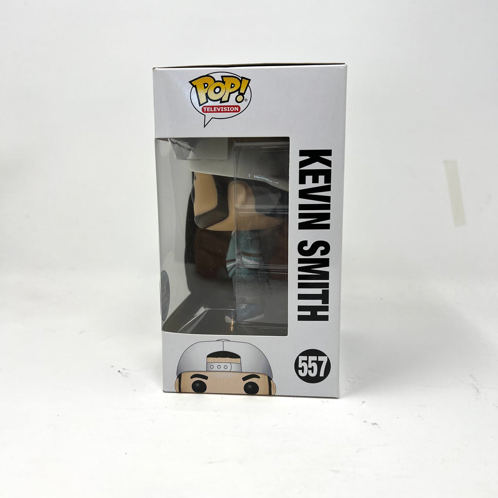 Kevin Smith, ARTIST SAMPLE, Exclusive, #557, (Condition 8/10)