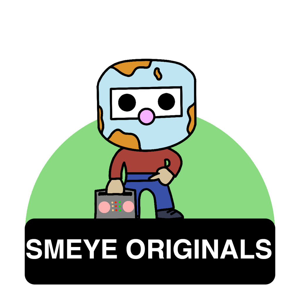 Smeye Originals