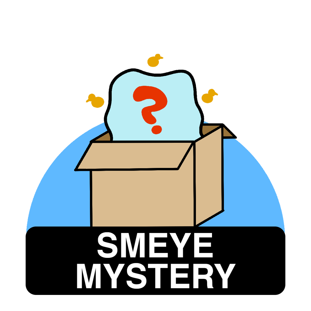 Smeye Mystery Contest(s)