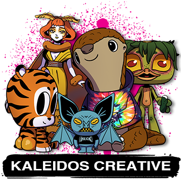 Kaleidos Creative