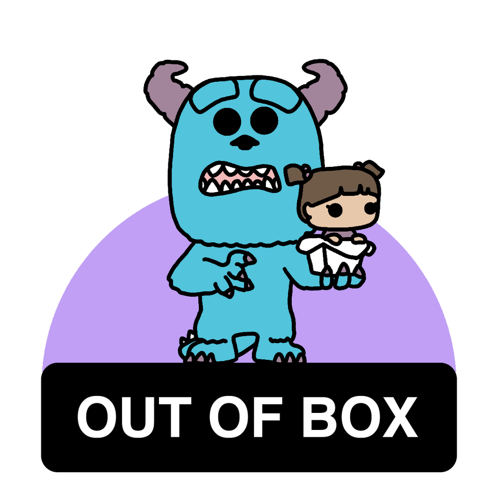 OUT OF BOX