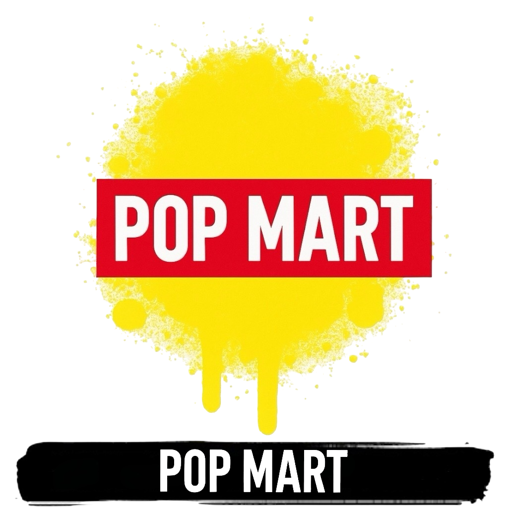 Pop Mart