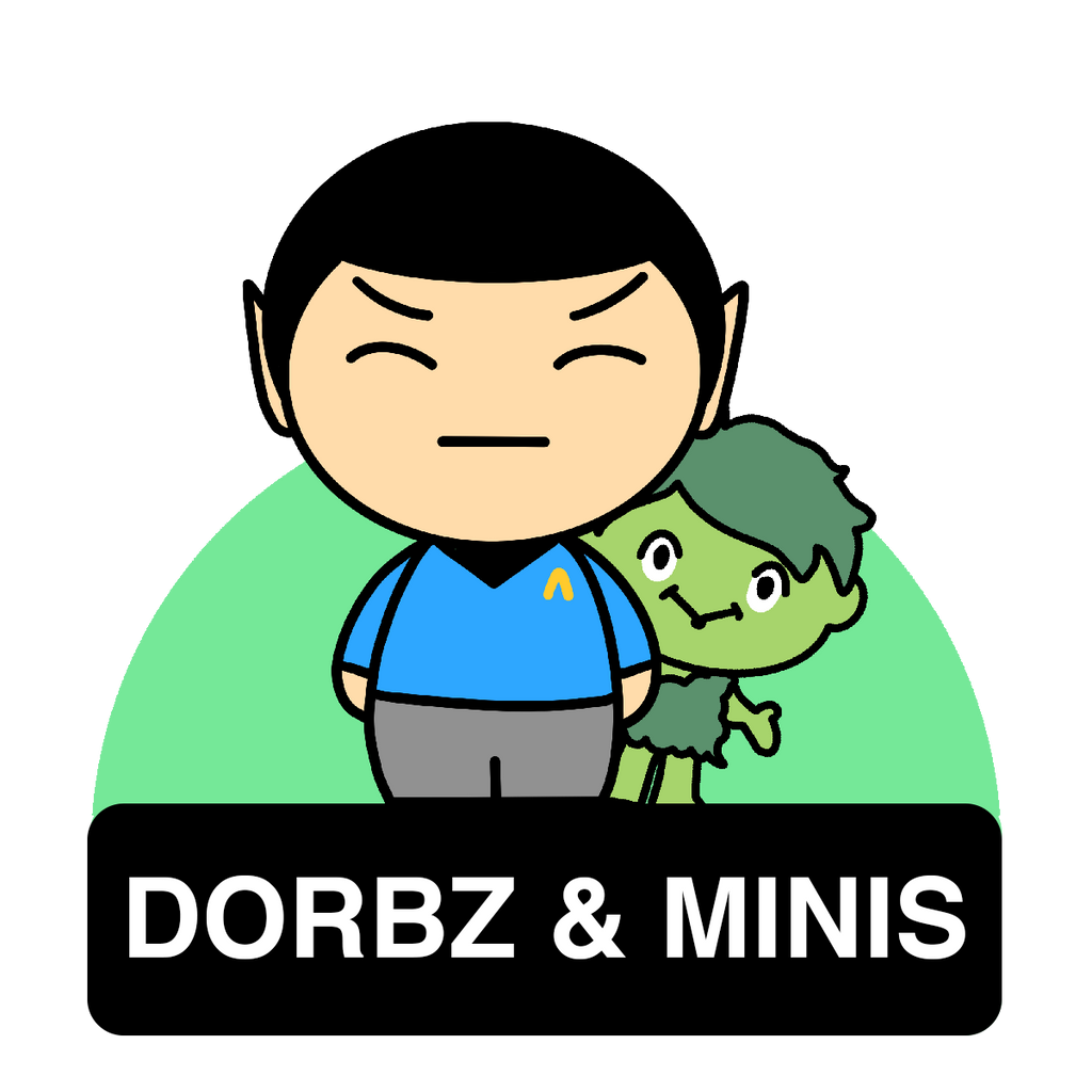 Dorbz & Mini's