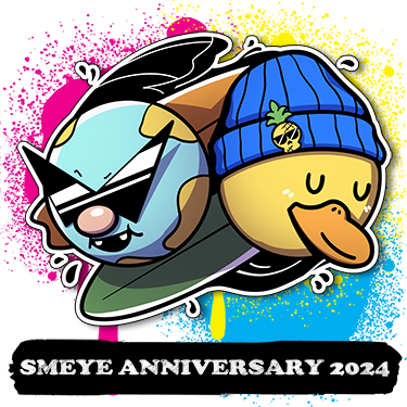 Smeye Anniversary 2024