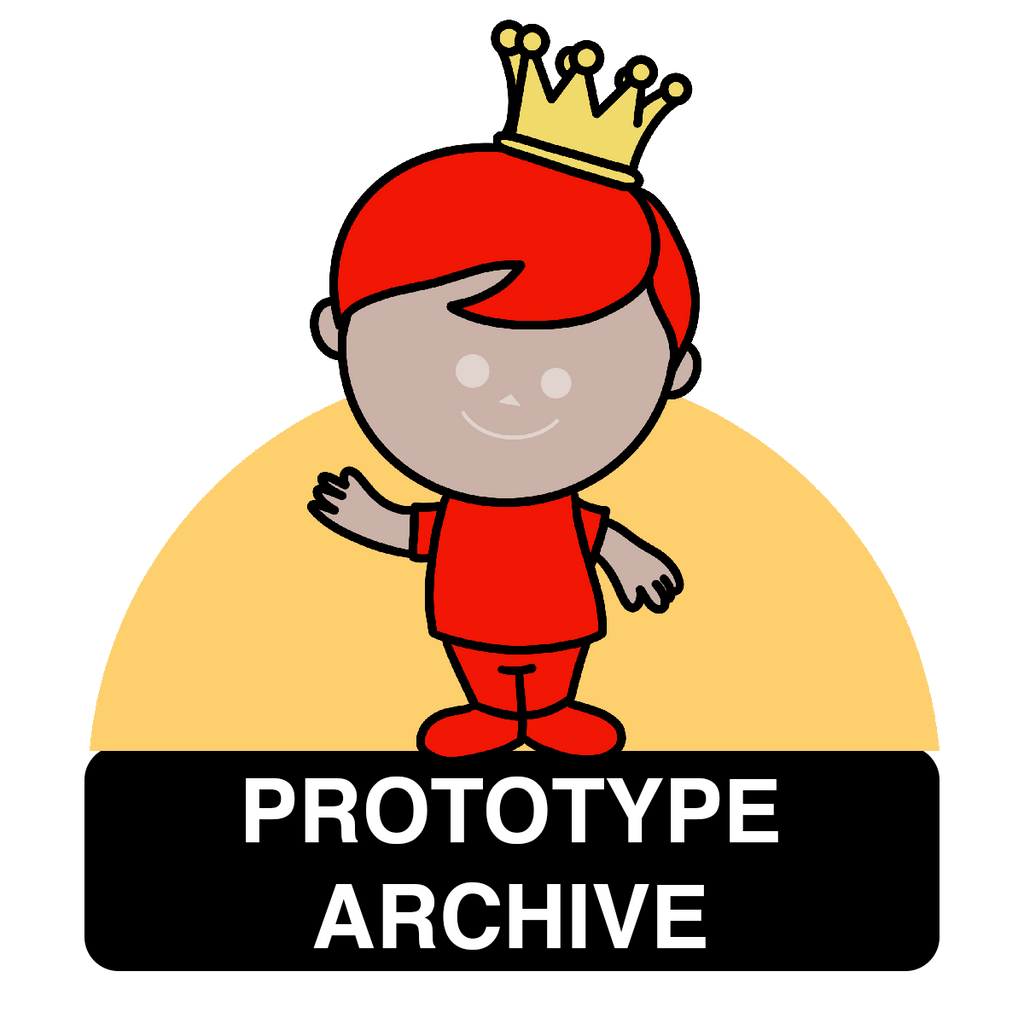 Prototype Archive