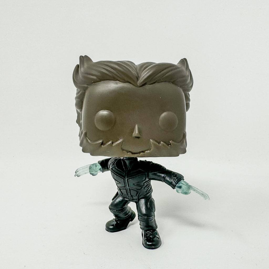 Wolverine Funko Prototype