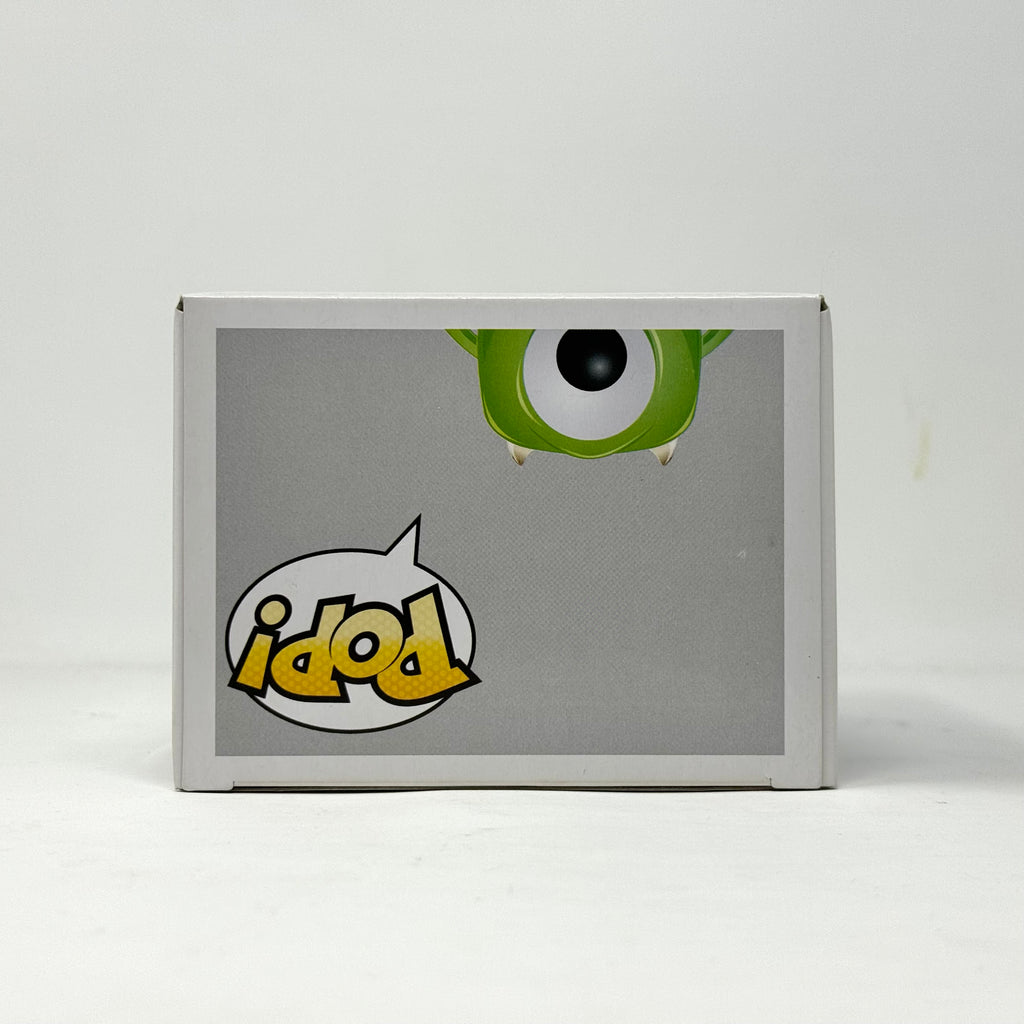 Mike Wazowski, Glow Chase, SDCC, LE480, #05, (Condition 8/10)