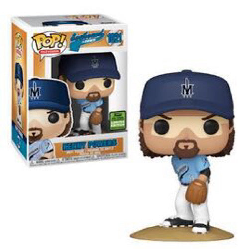 Kenny Powers, 2021 Spring Convention, #1021, (Condition 7/10)