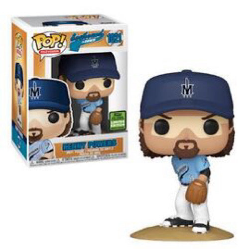 Kenny Powers, 2021 Spring Convention, #1021, (Condition 8/10)