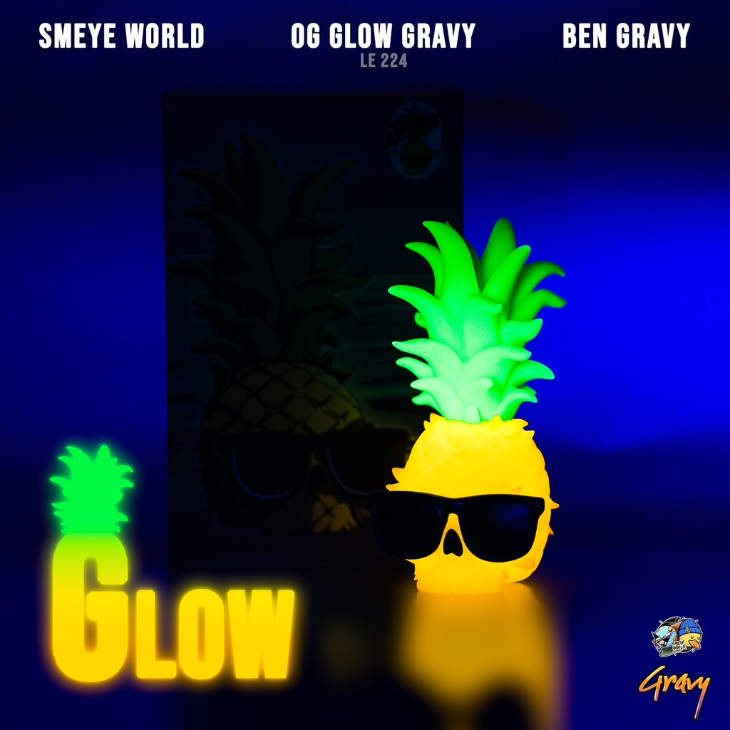 OG Glow Gravy LE224