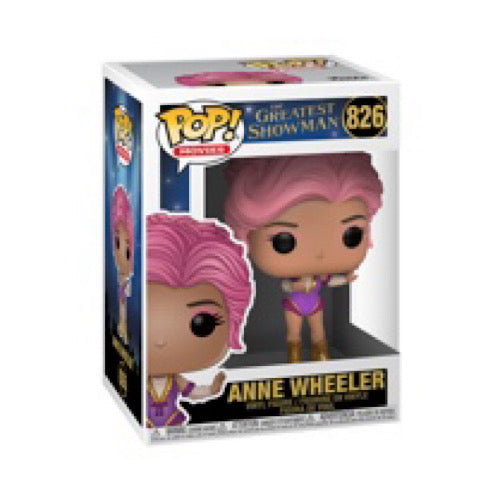 Anne Wheeler, (Condition 8/10) - Smeye World