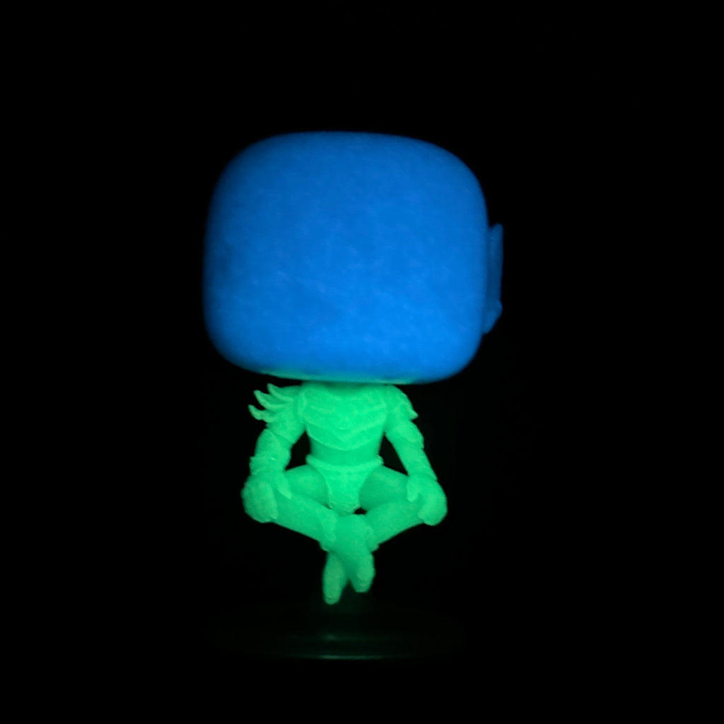 Vivec (GitD) Funko Prototype