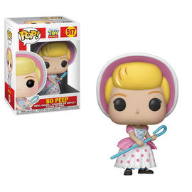 Bo Peep, #517, (Condition 5.5/10)