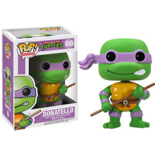 Donatello, #60, (Condition 7.5/10)