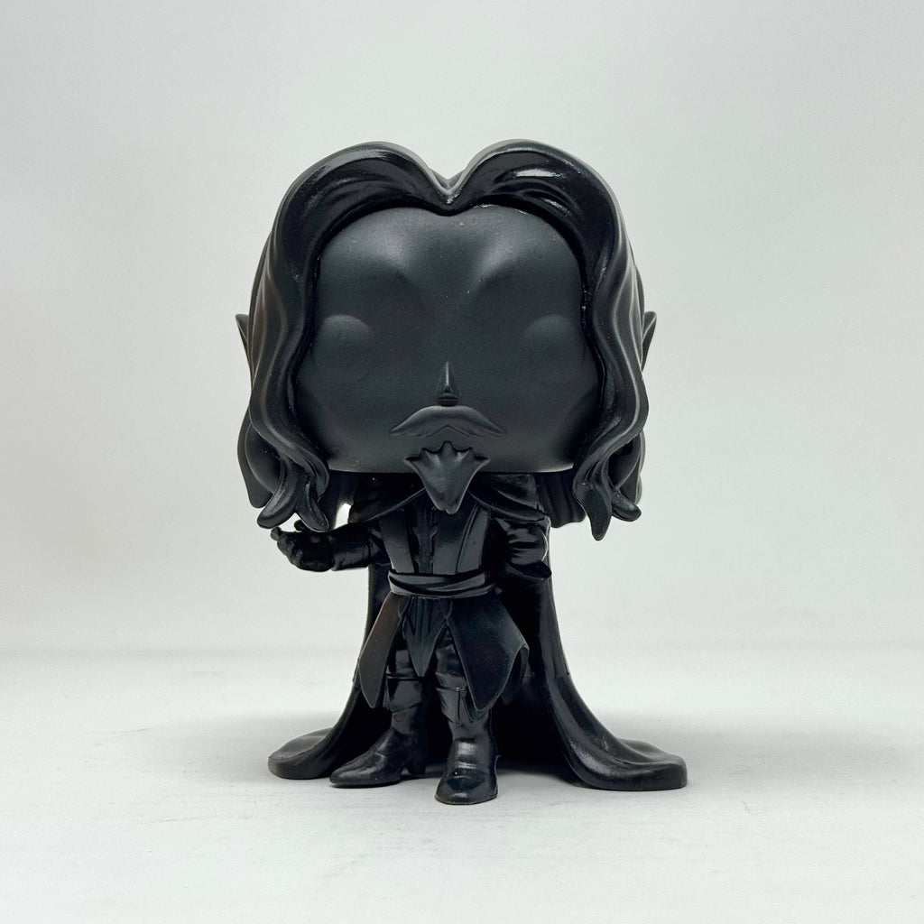 Vlad Dracula Tepes Funko Prototype