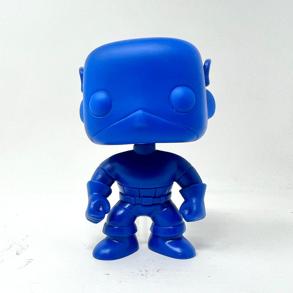 Captain America (2011) Funko Prototype