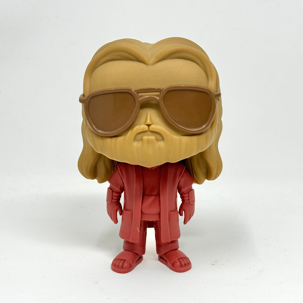 Casual Thor Funko Prototype