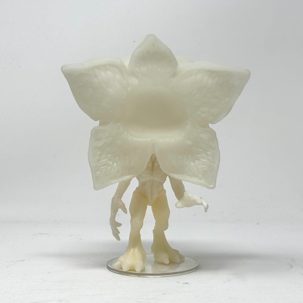 Demogorgon Funko Prototype