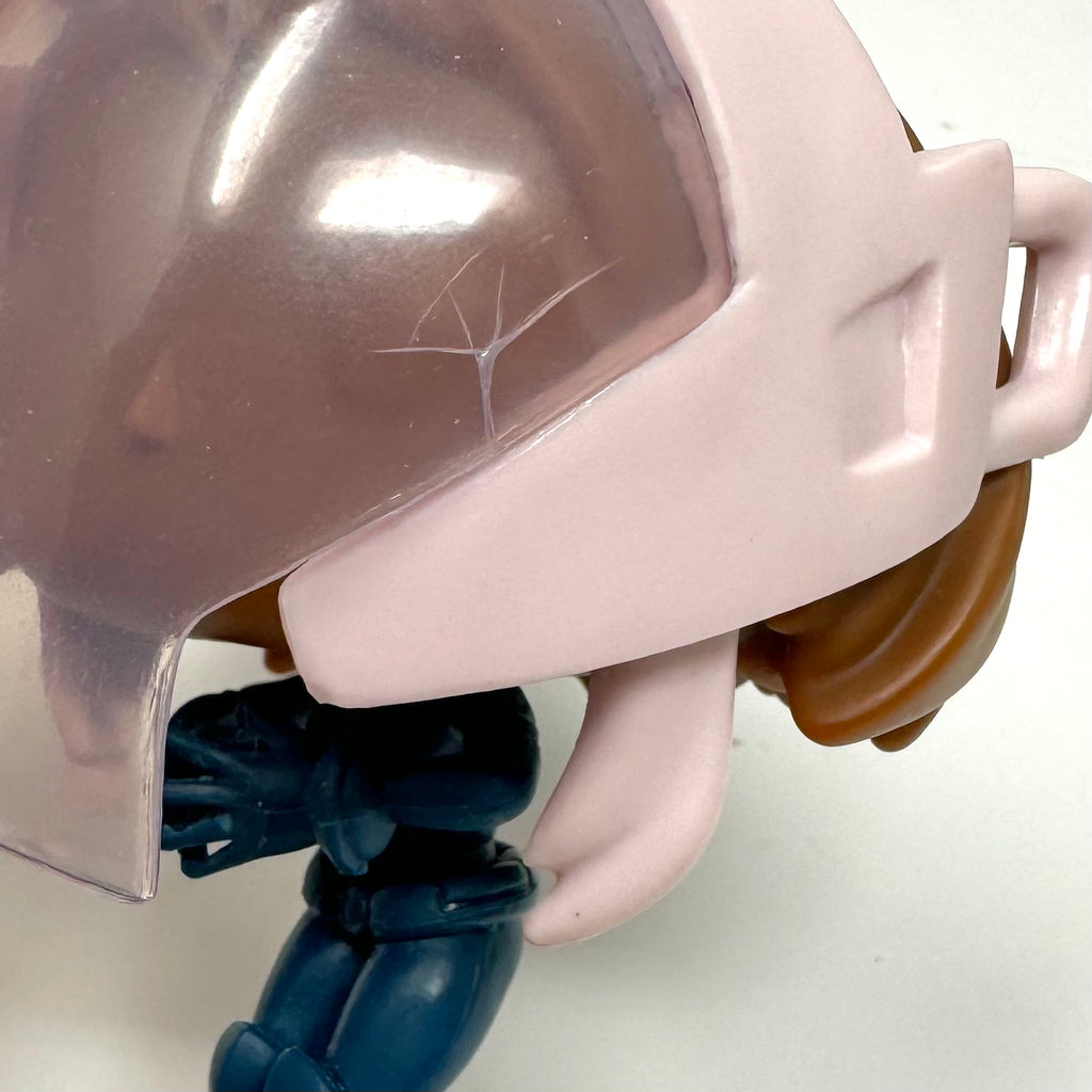 Ochaco (Masked) Funko Prototype