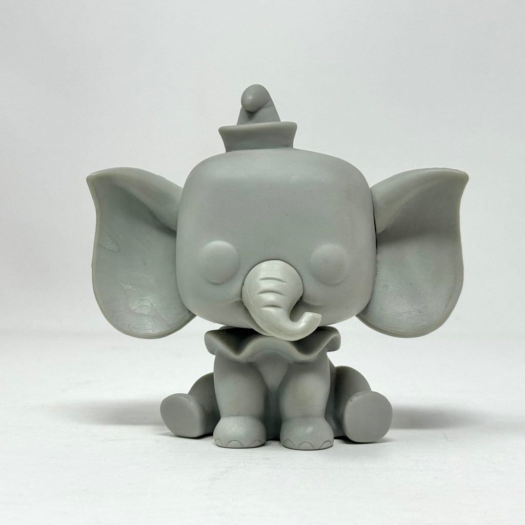 Dumbo Funko Prototype