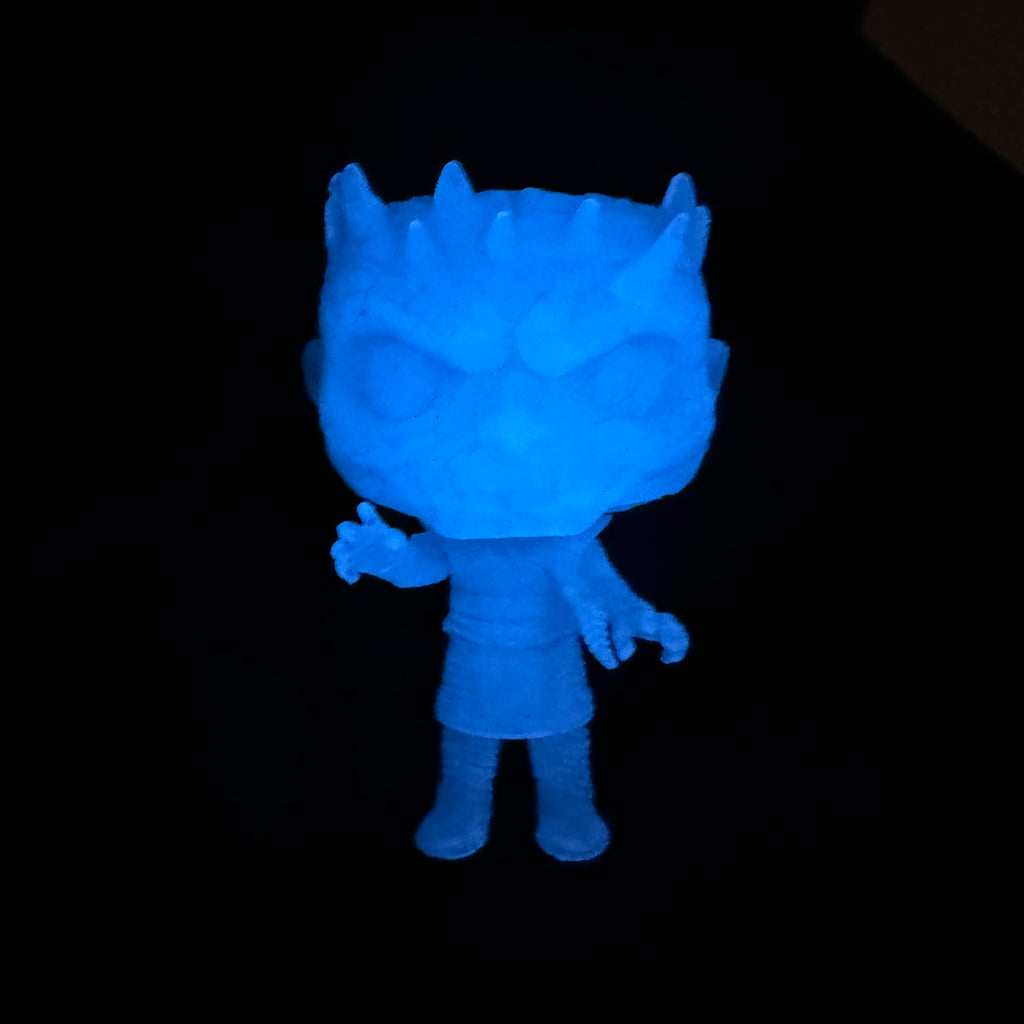 Night King (Crystal) (Glow in the Dark) Funko Prototype