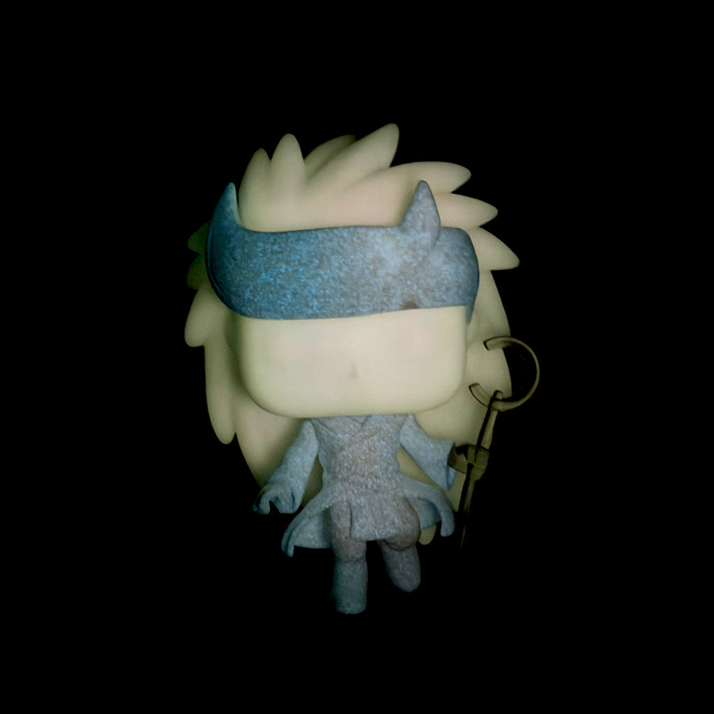 Madara Uchiha (Sage of Six Paths/Glow) Funko Prototype