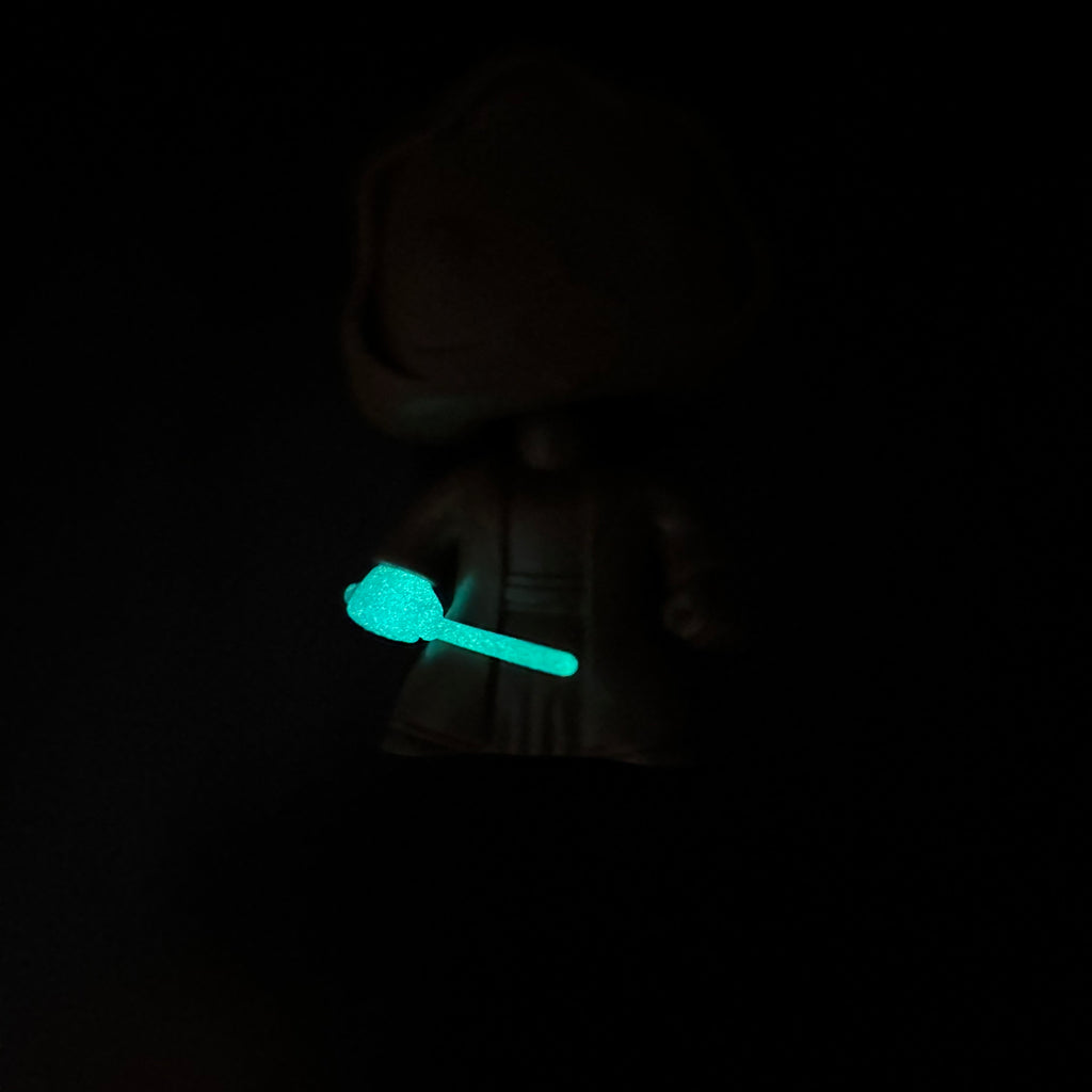 Obi-Wan Kenobi (Glow) Funko Prototype