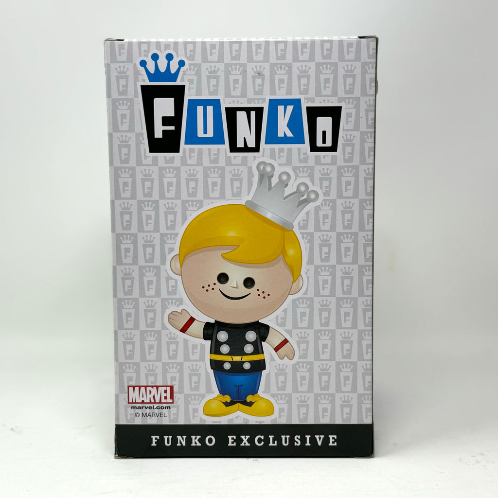 Freddy As Thor , 2015 SDCC Exclusive, LE144, (Condition 7/10)