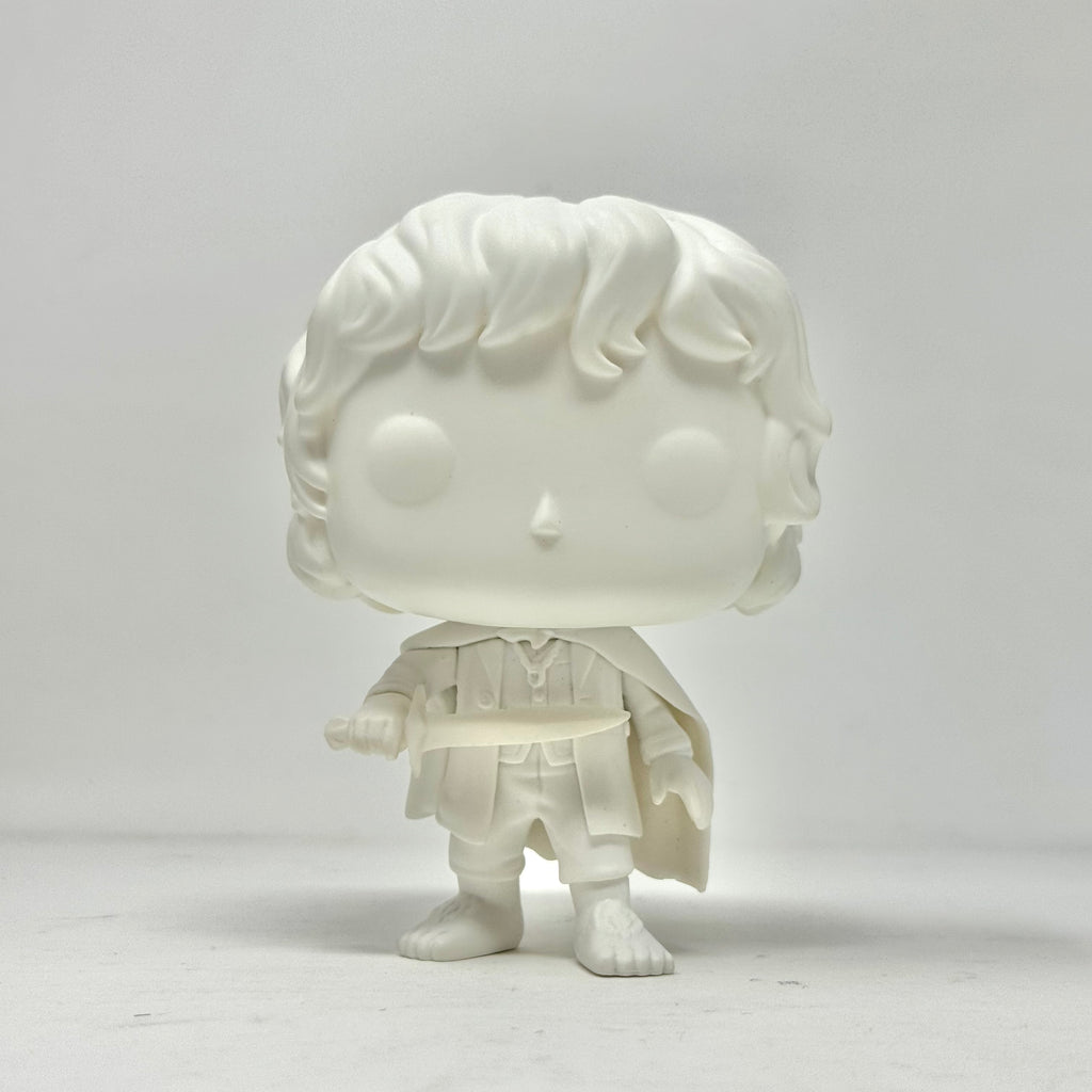 Frodo Baggins Funko Prototype
