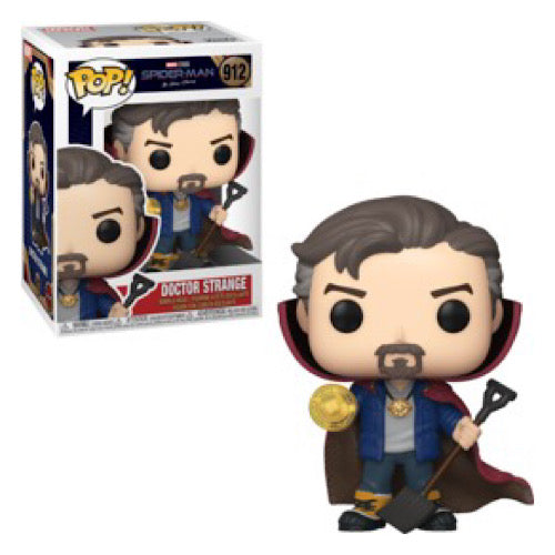 POP! Marvel: Spider-Man: No Way Home - Doctor Strange, #912