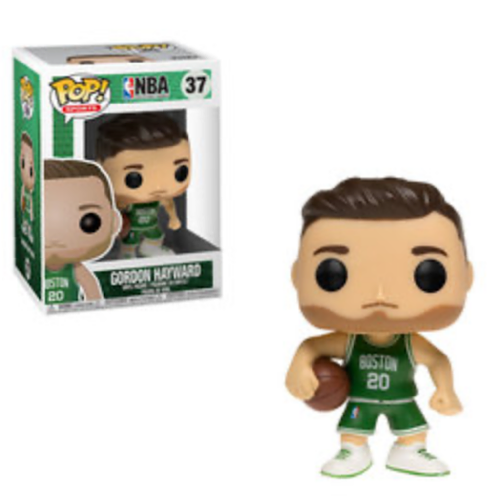 Gordon Hayward, #37, (Condition 8/10)