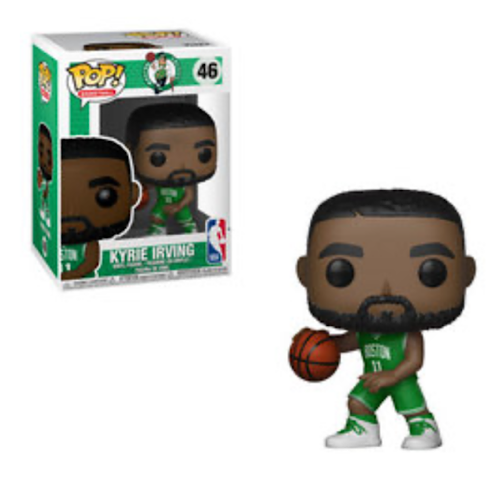 Kyrie Irving, #46, (Condition 8/10)