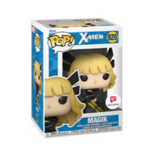 Magik, Wallgreens Exclusive, #920, (Condition 8/10)