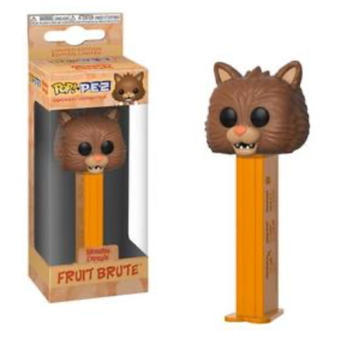 Funko PEZ: Monster Cereal - Fruit Brute, GameStop Exclusive, (Condition 8/10)