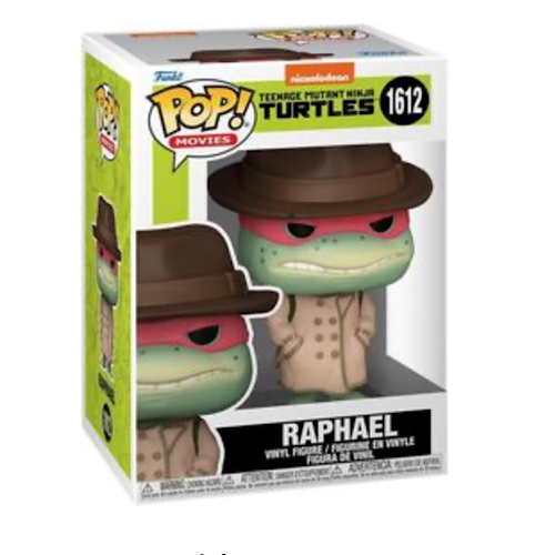 Raphael, Trench Coat, #1612, (Condition 8/10)