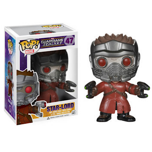 Star-Lord, #47, (Condition 8/10)