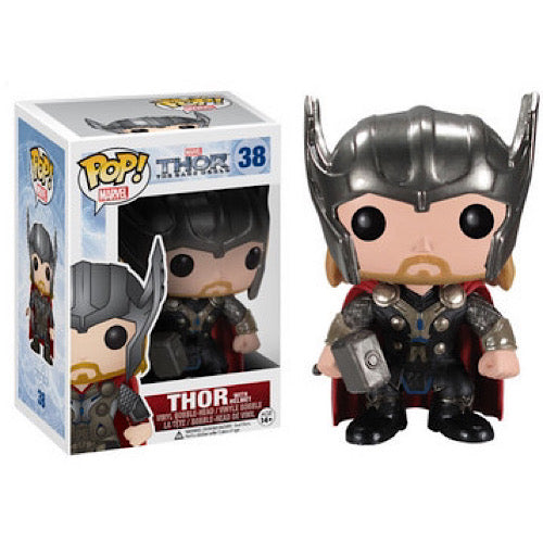 Thor, #38, (Condition 7/10)