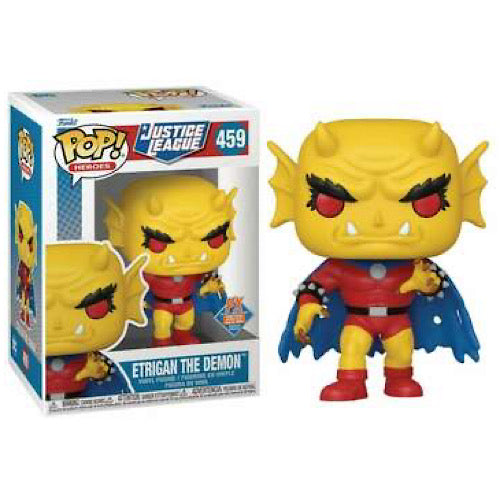 Etrigan The Demon, PX Exclusive, #459, (Condition 8/10)