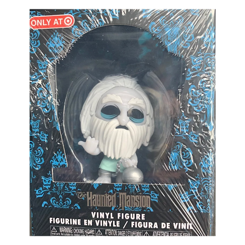 Gus, Target Exclusive, Haunted Mansion, Funko Mini Vinyl Figure