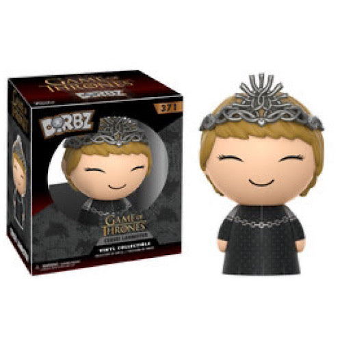 Cersei Lannister, Dorbz, #371, (Condition 7/10)