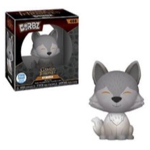 Nymeria, Funko Shop Exclusive, LE2500, Dorbz, #488, (Condition 8/10)